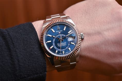 rolex sky dweller özellikleri|Rolex Sky-Dweller manual.